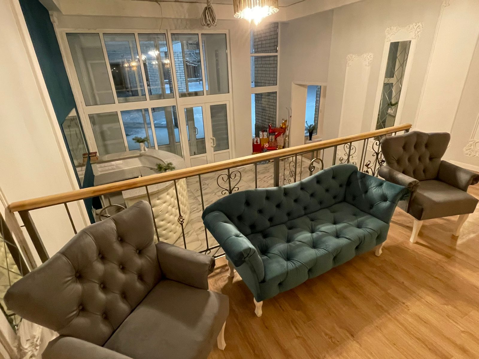 Фото Сосновый Бор