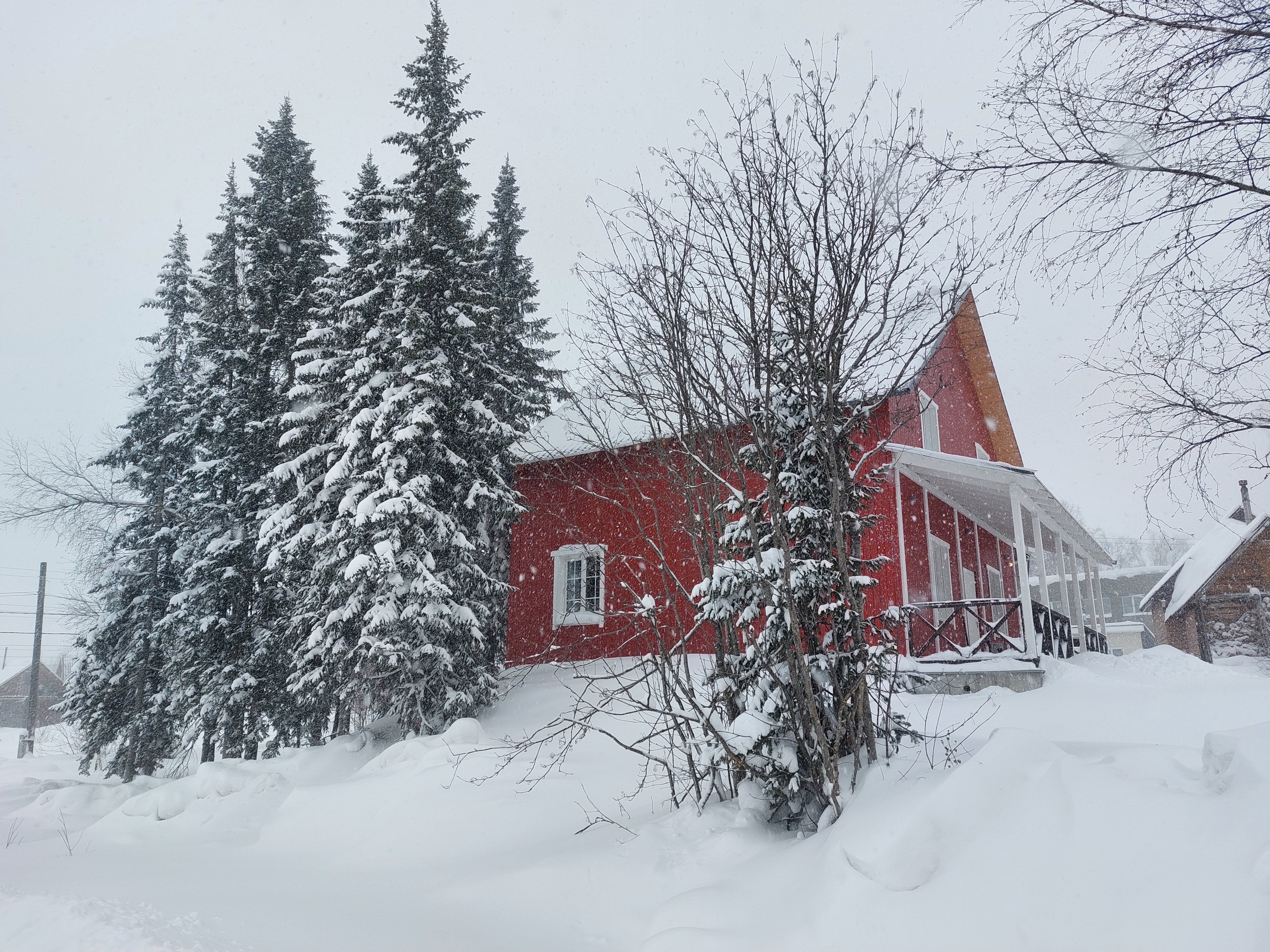 Фото Кызыл-Котёк