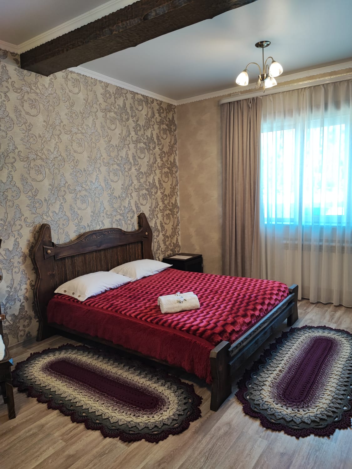 Фото Тепло души