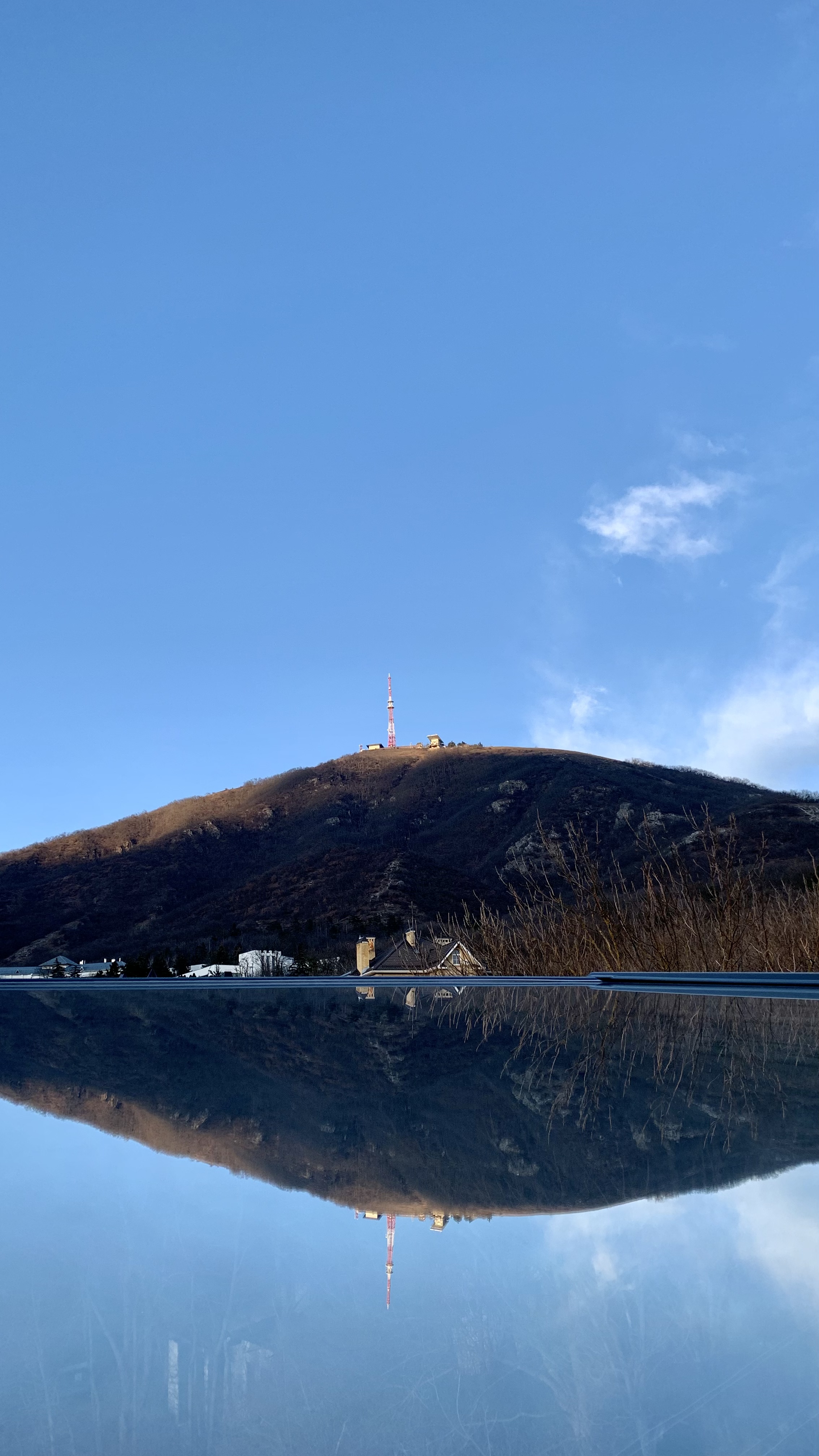 Фото Высота 550