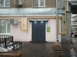 Milk dispensing point № 159 (Verkhnyaya Krasnoselskaya Street, 34), baby feeding center