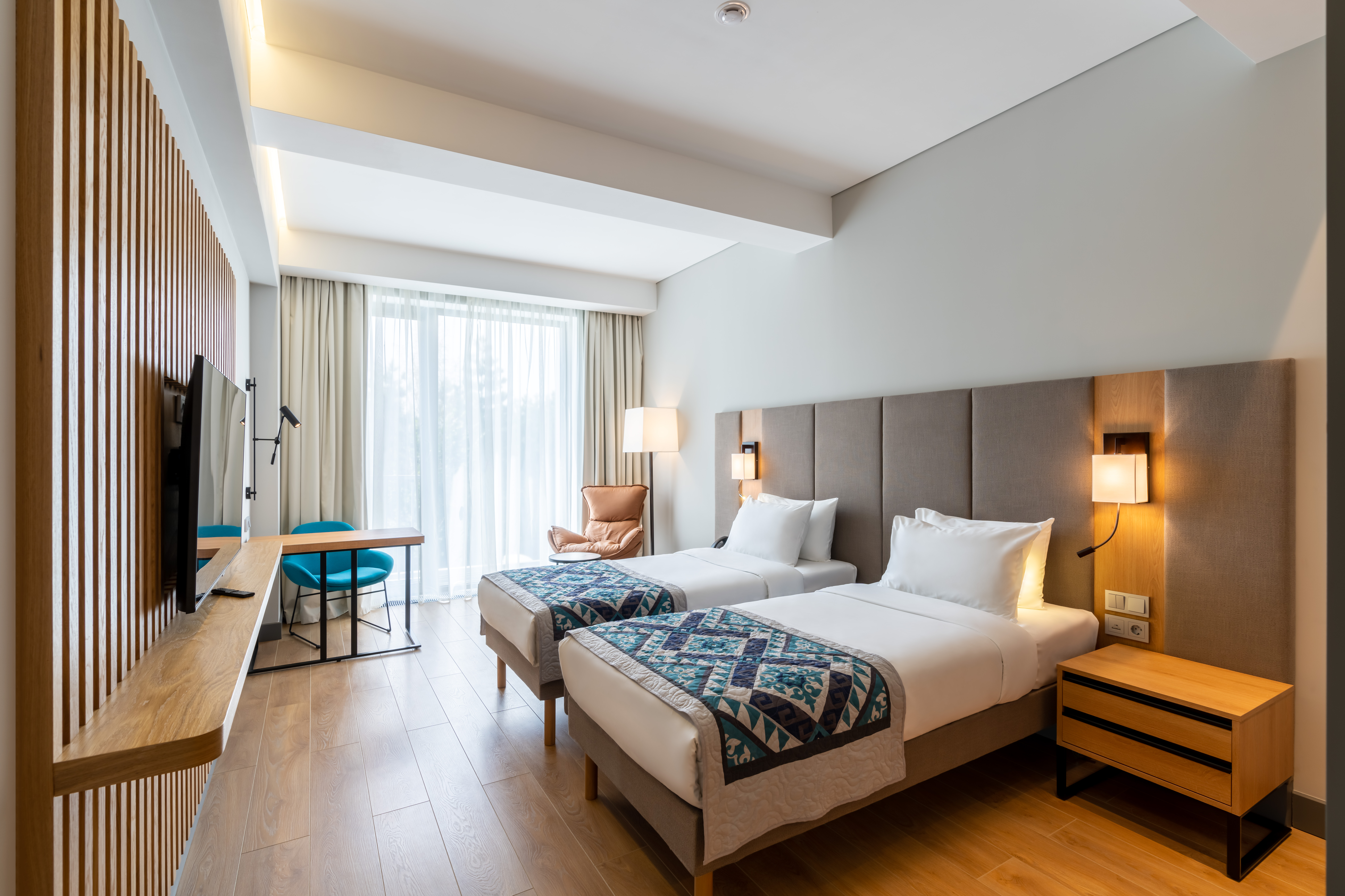 Фото отеля 3