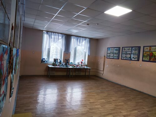 Общеобразовательная школа Школа № 1 г. Красногорск, Красногорск, фото