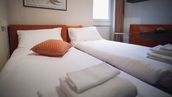 Фото Italianway Apartments - Colombo