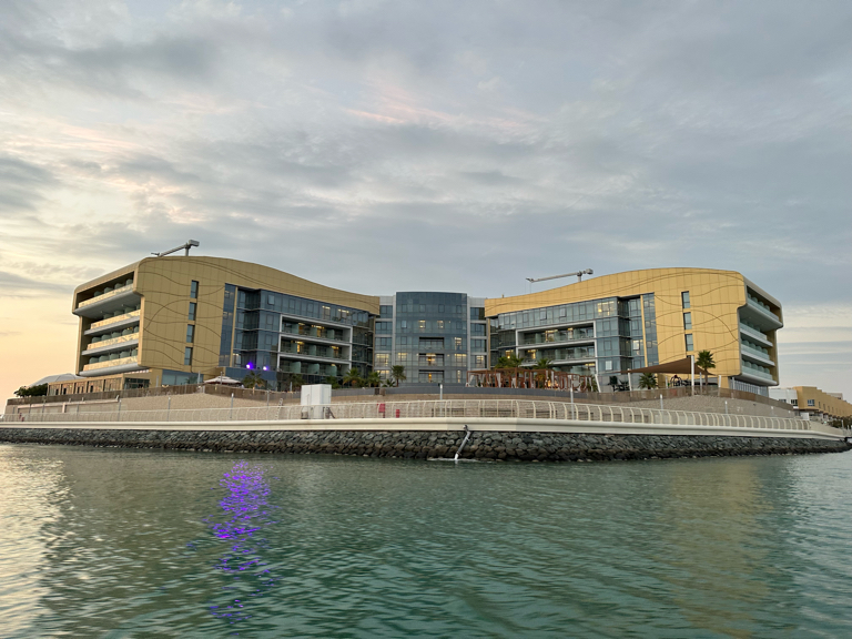 Фото Royal M Hotel By Gewan Abu Dhabi