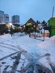 Все для сада (Saltykovka Microdistrict, Nosovikhinskoye Highway, 14), gardening shop