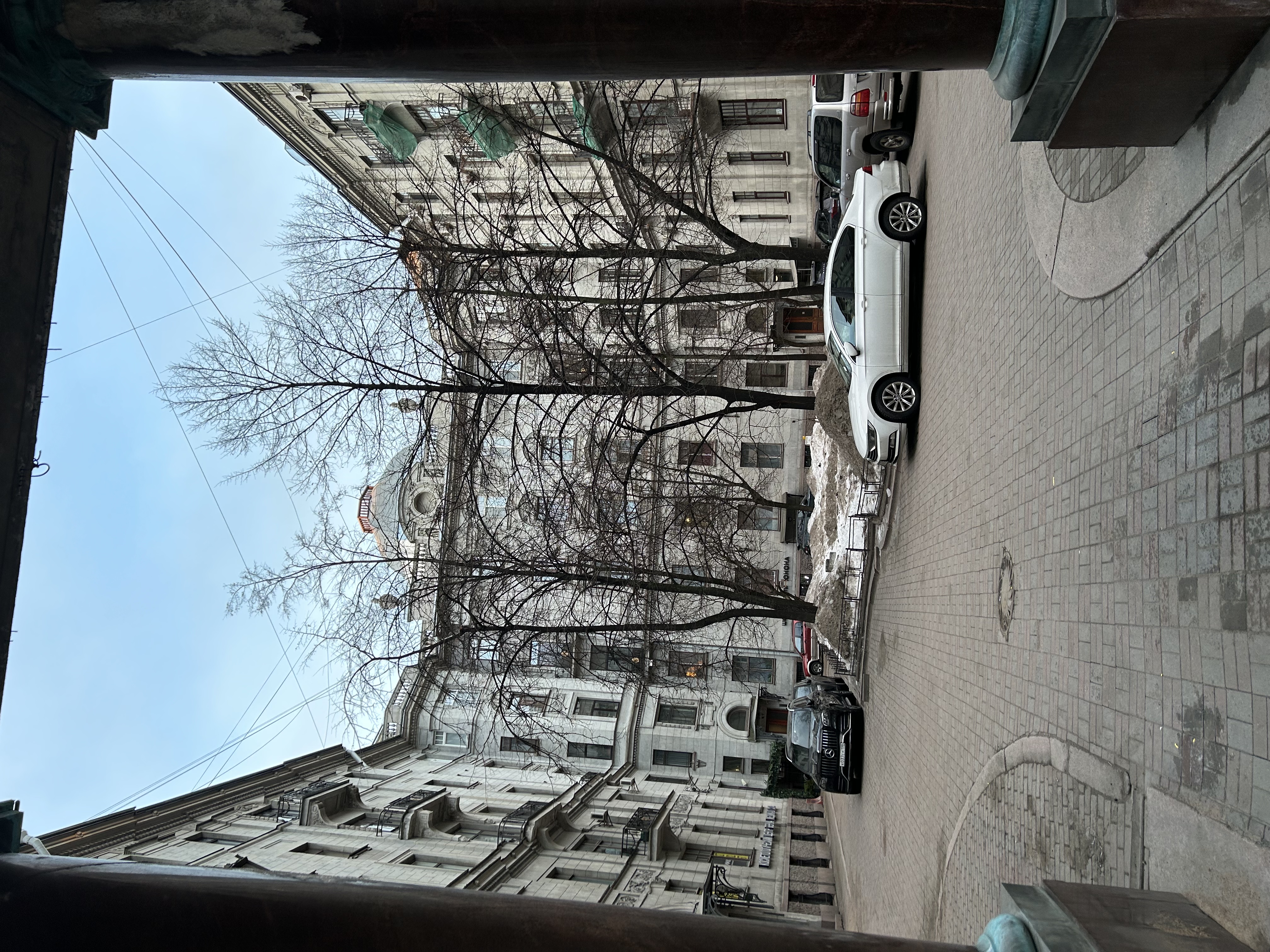 Фото Демократ