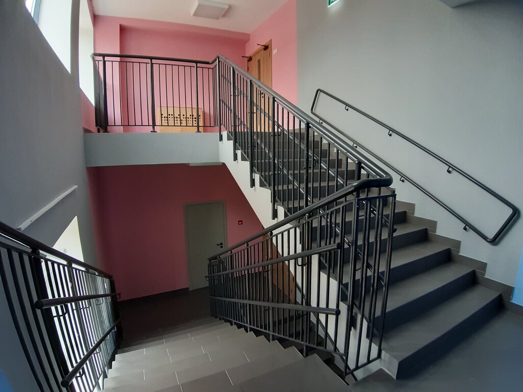 Лестницы и лестничные ограждения Мастер, Альметьевск, фото