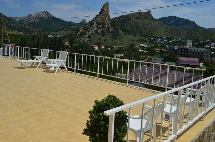 Фото Солярис