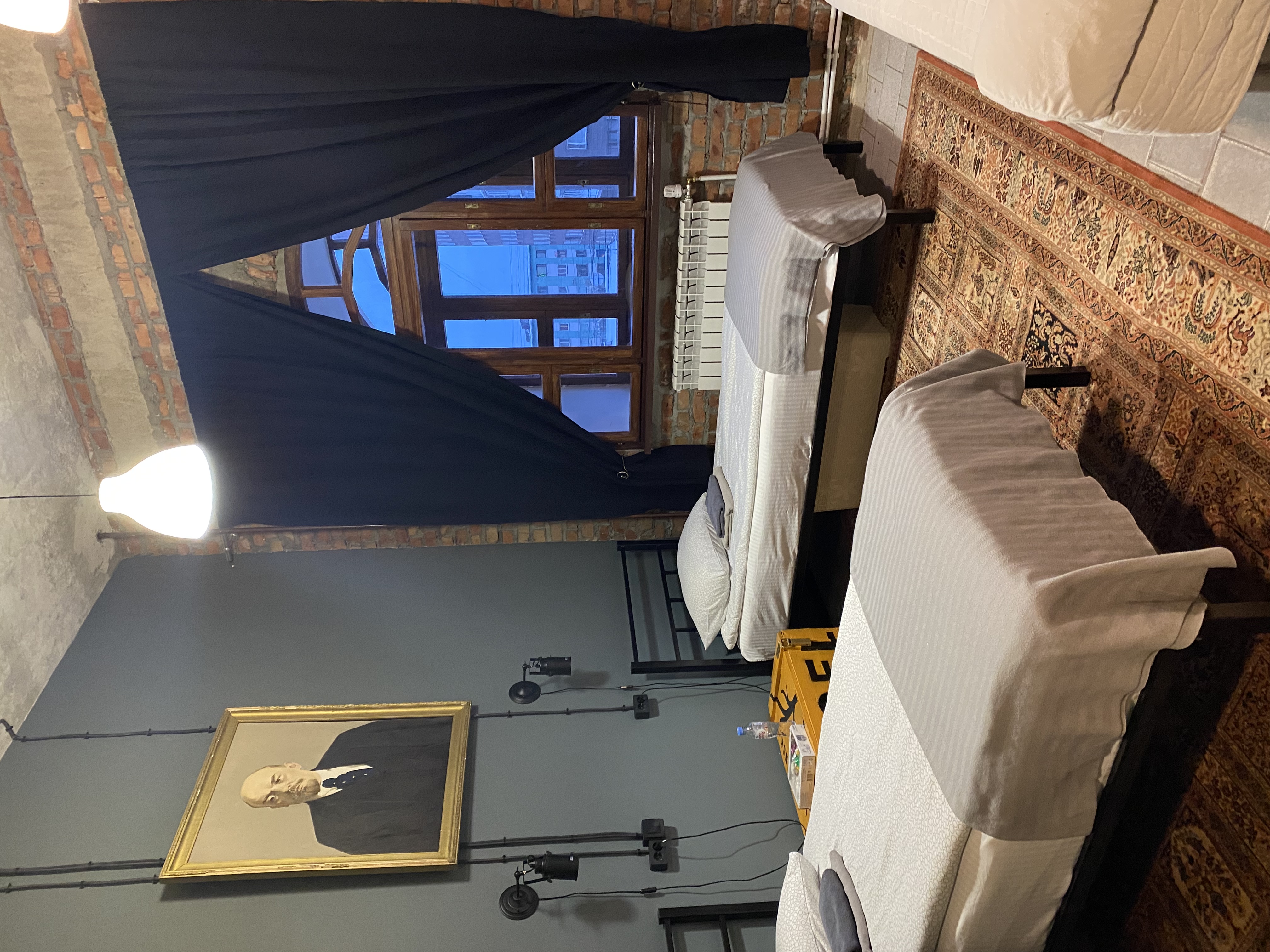 Фото Ягель Лофт