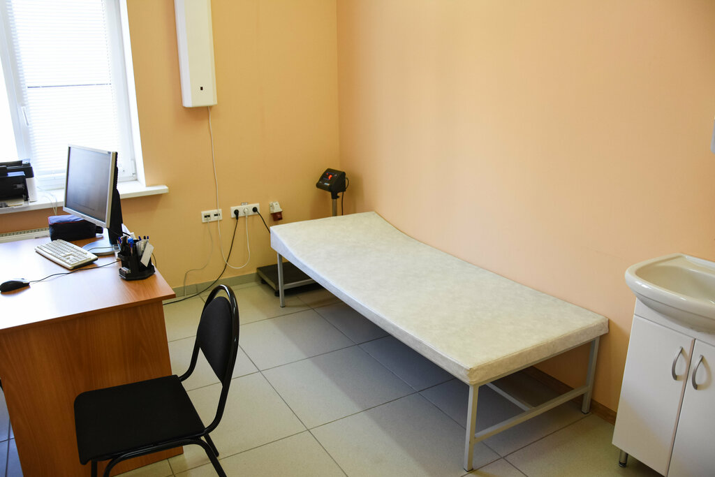 Панорама: ВМТ-Здоровье, медцентр, клиника, Калининградская ул., 12, Волгоград - 