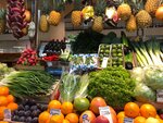 Сытный рынок (Сытнинская ул., 5), продуктовый рынок в Санкт‑Петербурге