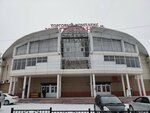 Central Market (ulitsa Baltakhinova, 9), farmers' market