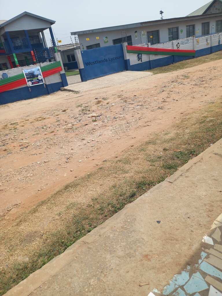 School Westlands Lyceum, Accra, photo