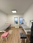 Lami_sekta (Lenina Street, 75с4), eyebrow and eyelash salon