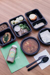 Gost Food (Reshetnikova Drive, 22), sports nutrition