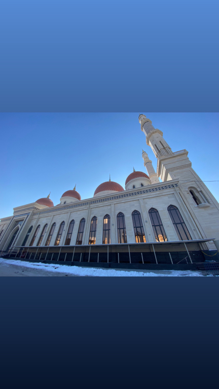 Фото Old Tashkent Hotel & SPA