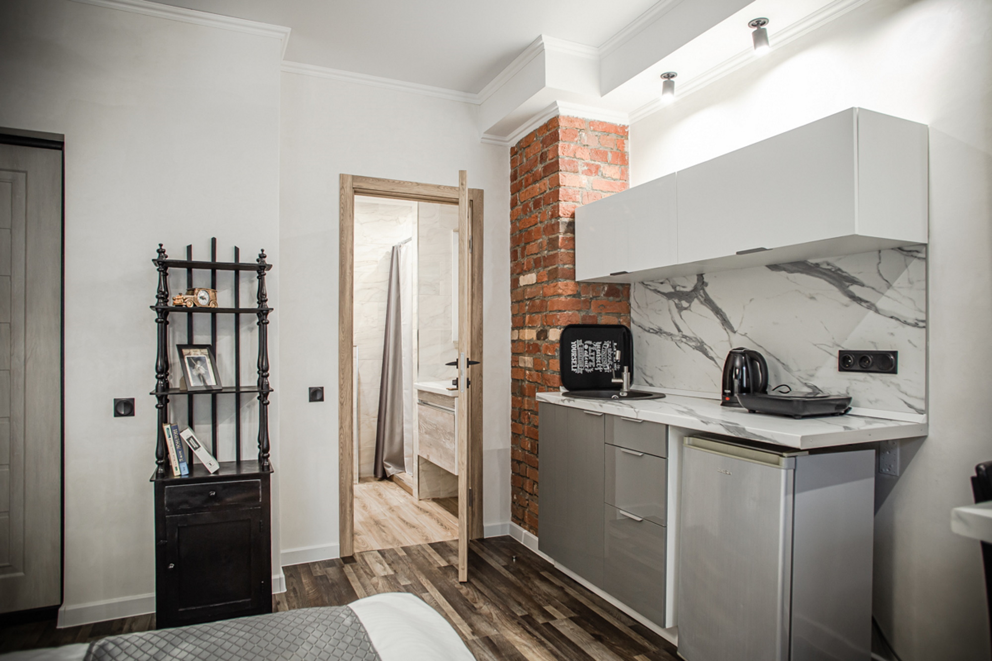 Фото ElenaSweetHome на Чистых Прудах