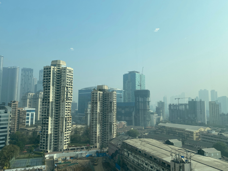 Фото The St. Regis Mumbai