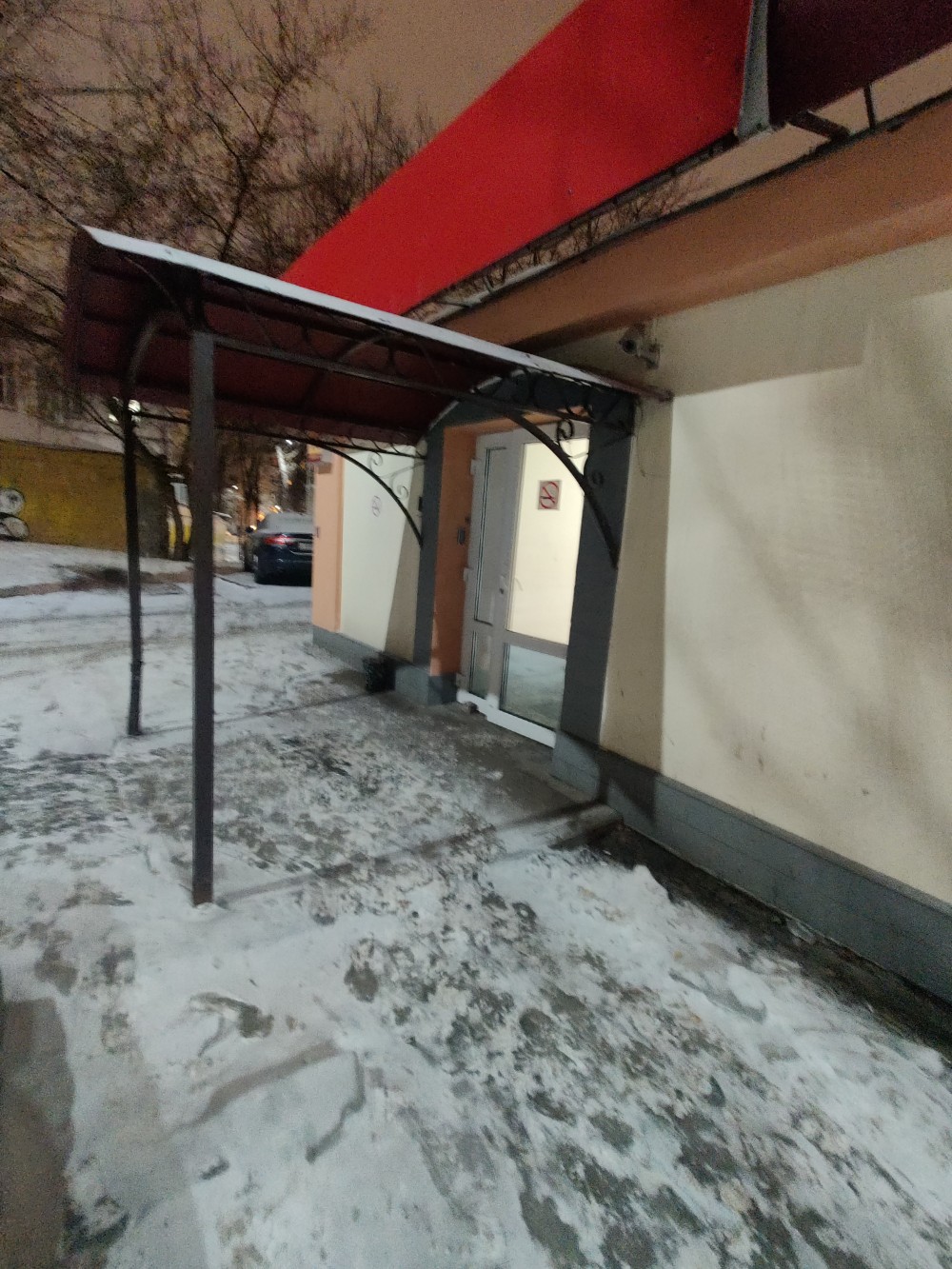 Фото Artist на Басманной