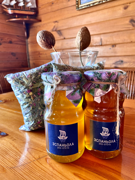 Фото Эспаньола