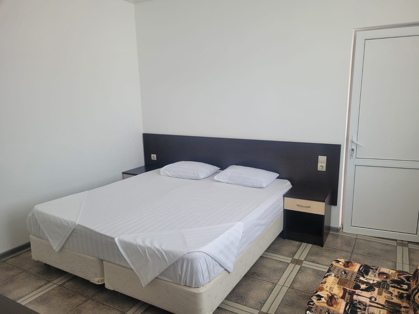 Фото Пикассо