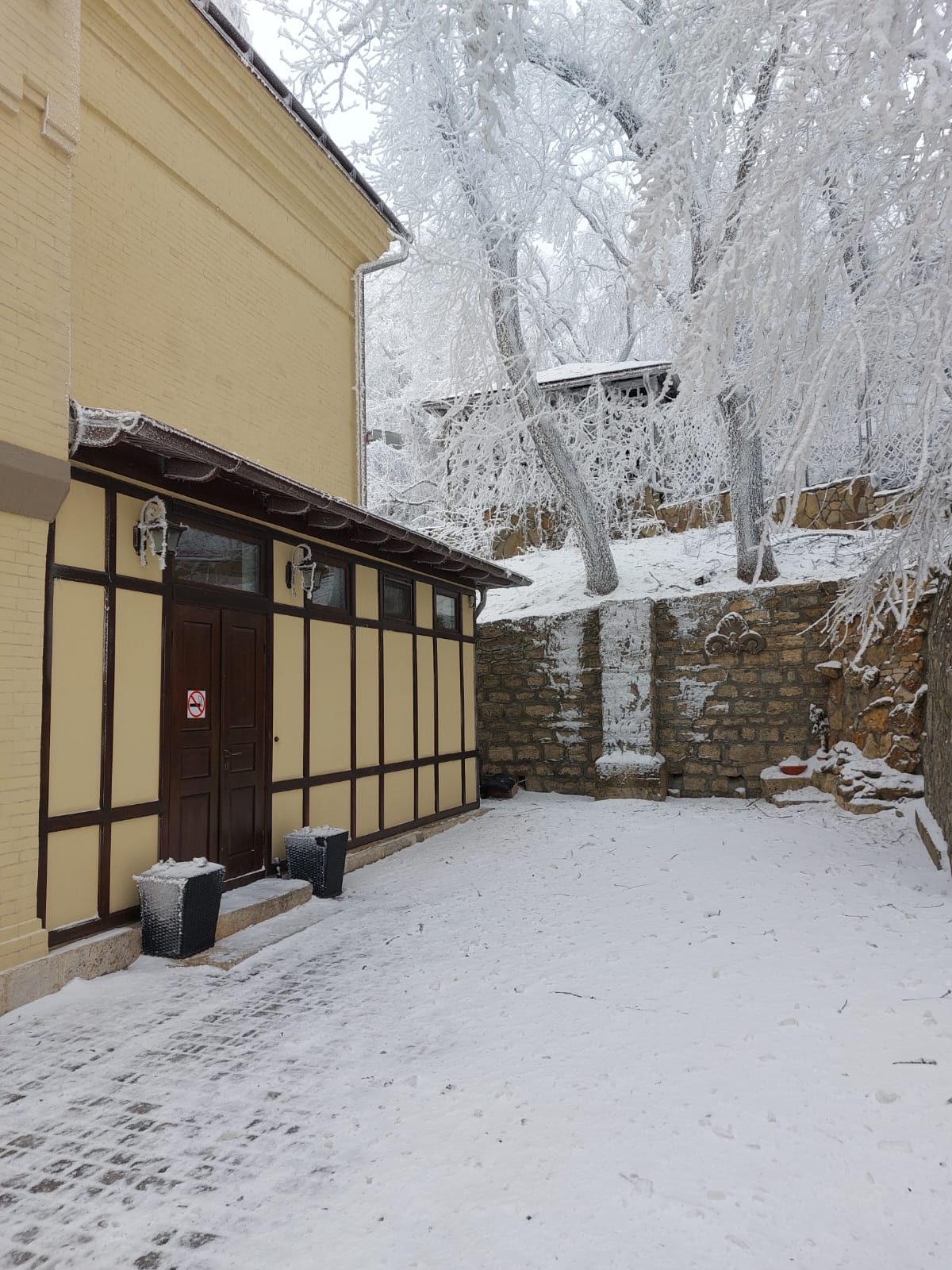 Фото Княжна Мери