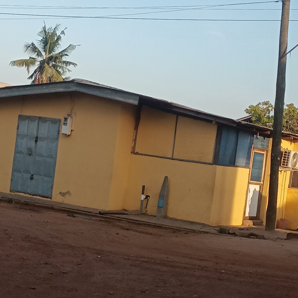 Grocery Rhojona, Earth, photo