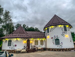 Okna online (ulitsa Ilyicha, 6/29), ventana