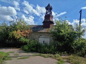 Пожарный обоз (Ulyanovskiy rayon, Timiryazevskoye selskoye poseleniye, selo Shumovka), atracción