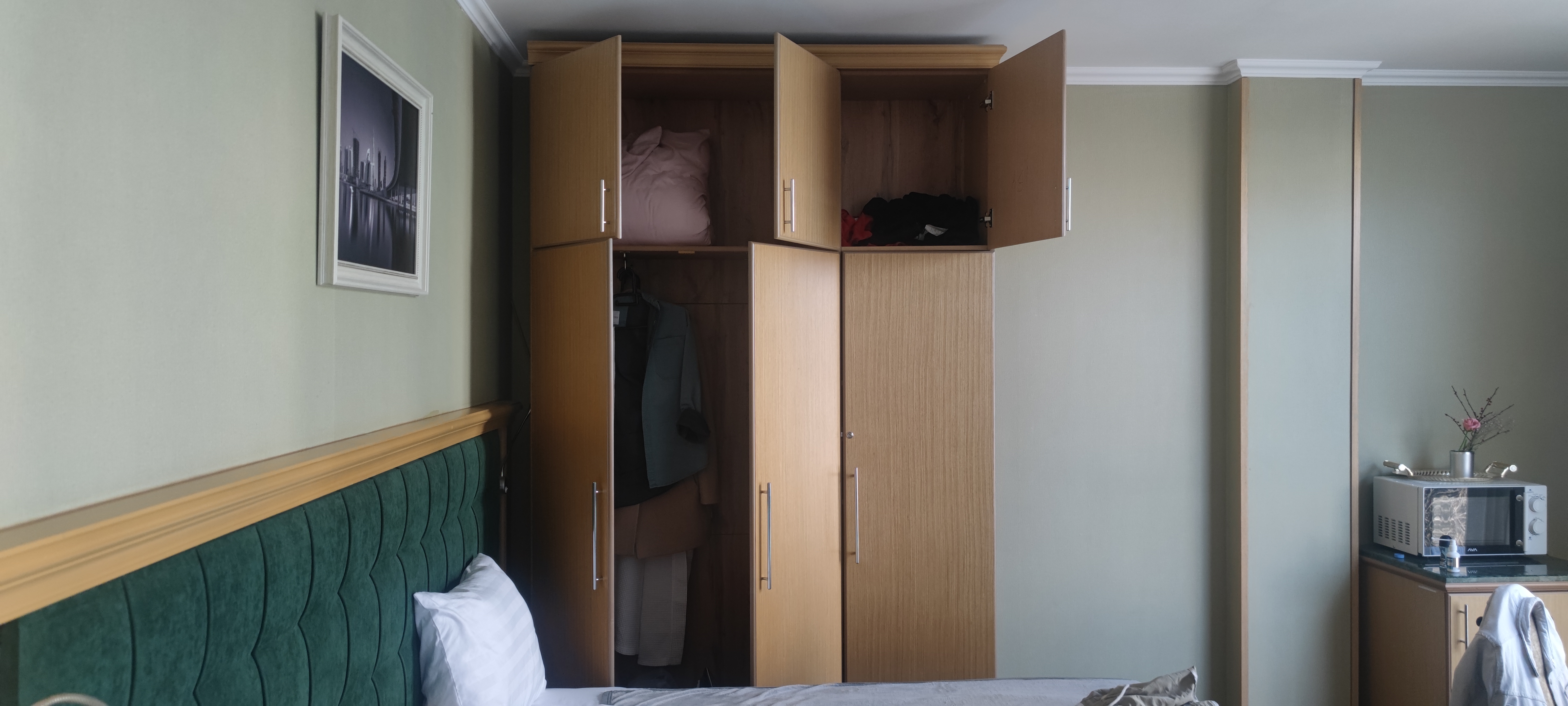 Фото Shera Park Boutique Hotel