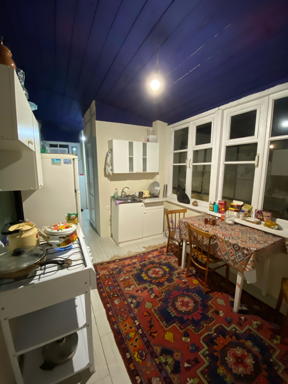 Фото Этнохостел