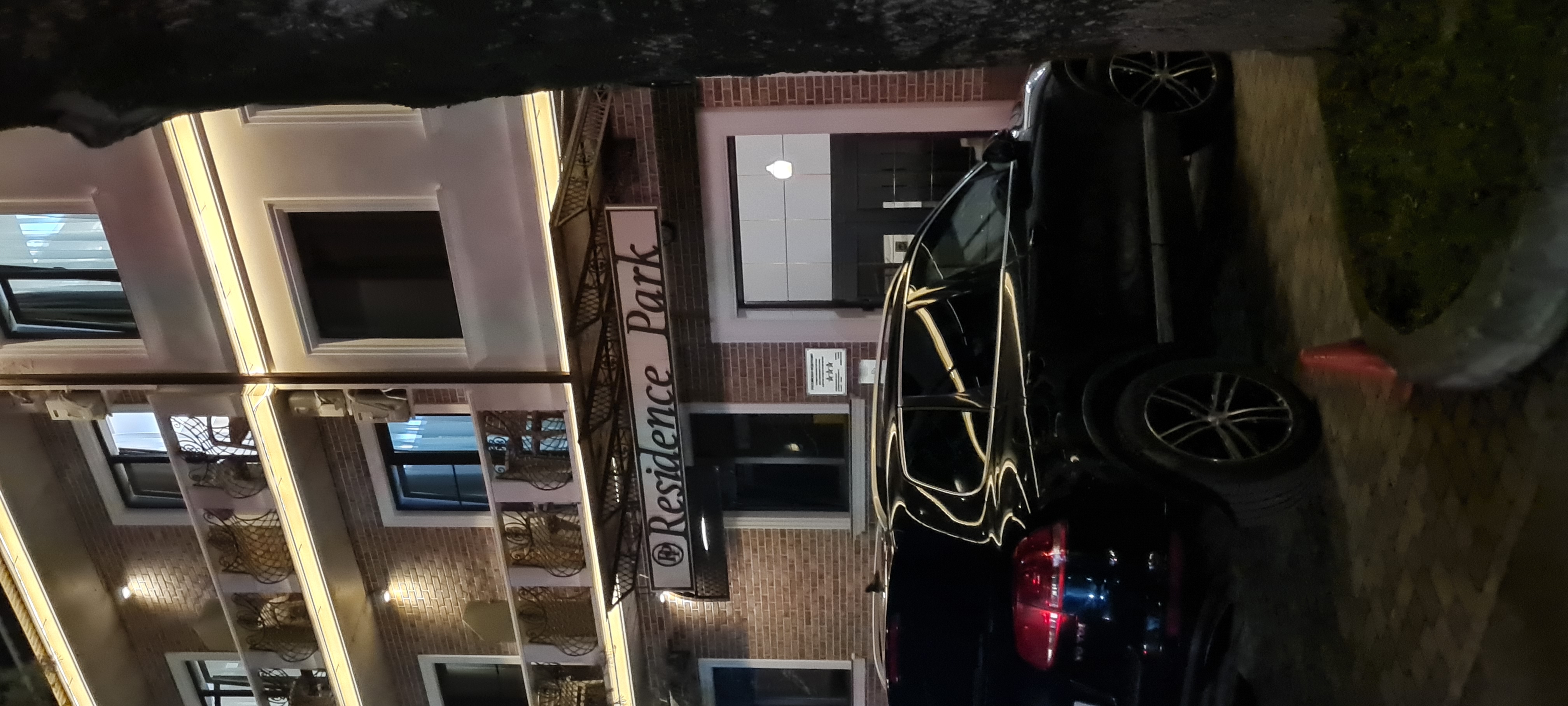 Фото Residence Park