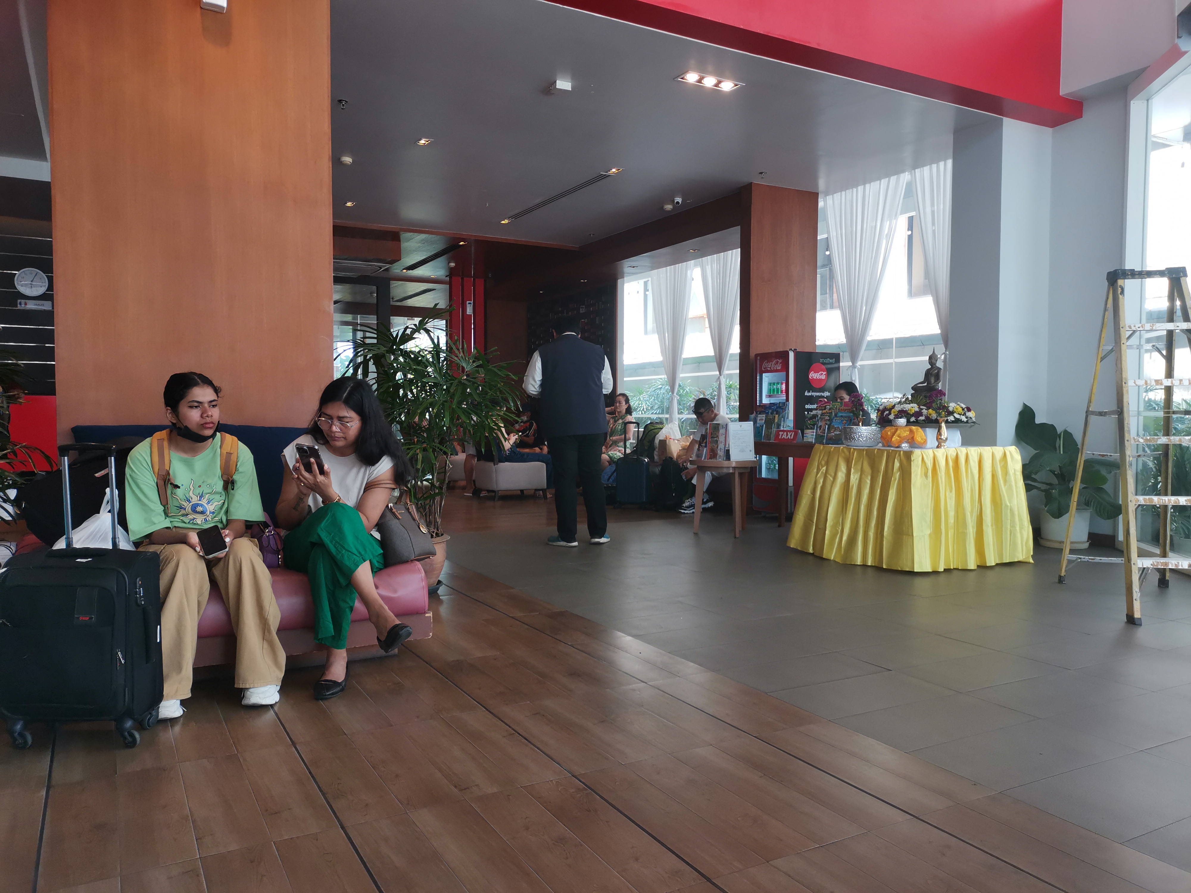 Фото  Ashlee Heights Patong Hotel 