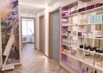 Alleya krasoty (Sem'i Shamshinykh Street, 90/5) ، علم التجميل