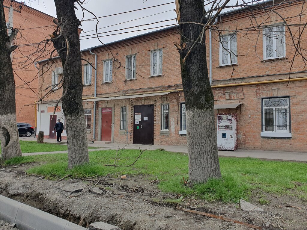 Centers of state and municipal services Филиал ГБУ РСО-Алания МФЦ в Правобережнои районе, Beslan, photo