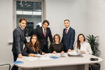 Cpo Group (Krzhizhanovskogo Street, 14к3), legal services