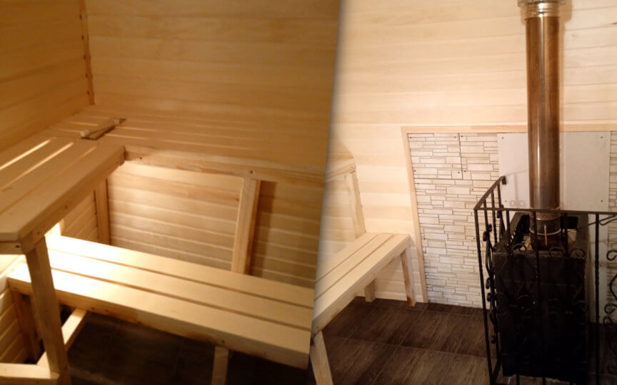 Фото Балашовская пустошь