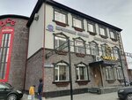 Chaykhana No. 1 (Az Nauryz Street, 31) ، مقهى