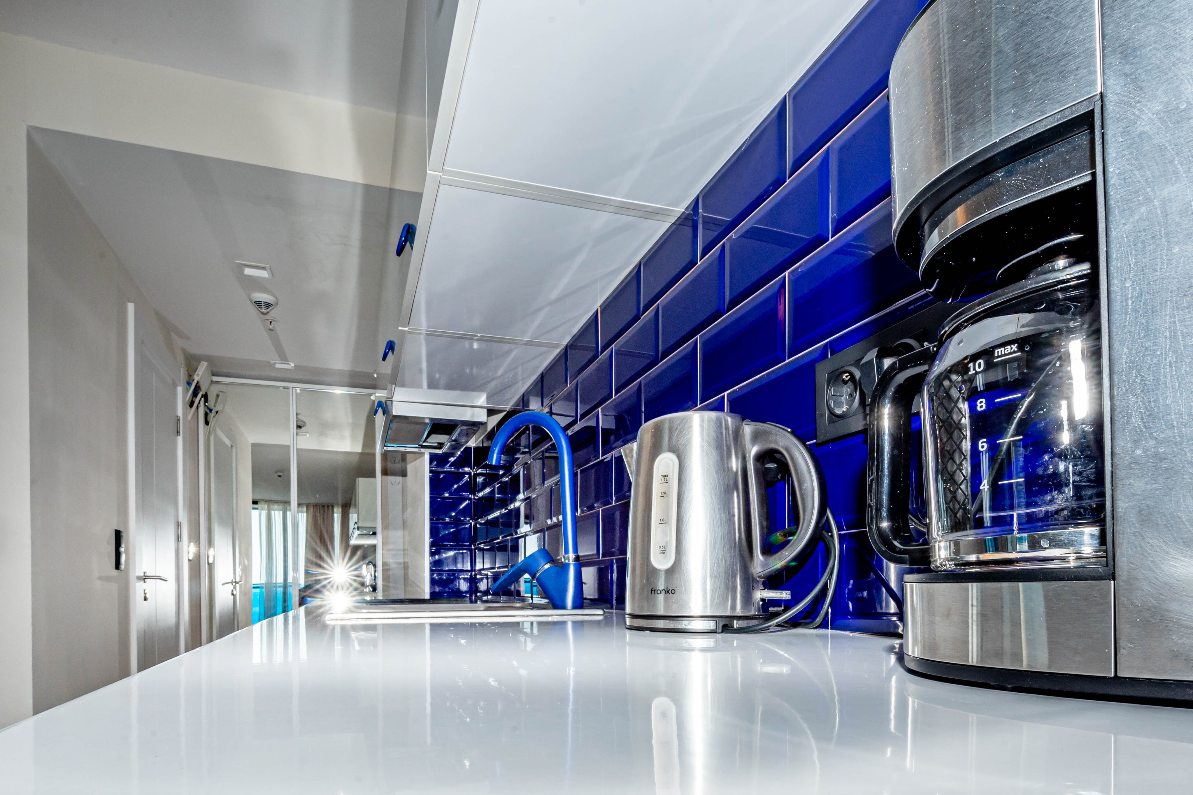 Фото Orbi City Hotel