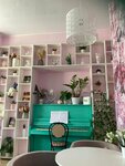 Dessert by Nana Flower (Respublikanskaya ulitsa, 22), coffee shop