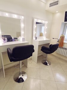 Browbar (ул. Барышиха, 44, корп. 1), салон бровей и ресниц в Москве