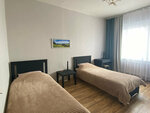 Апартаменты (Urban-Type Settlement of Chernyshevskiy, ulitsa Kosmonavtov, 10/2), hotel