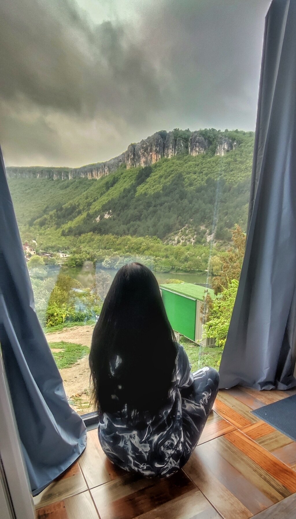 Фото Созвездие Мангуп