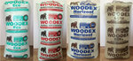 Эковата Woodex Holz (ulitsa Aviastroiteley, 53), thermal insulation materials