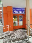 ТЦ Монино (rabochiy posyolok Monino, ulitsa Generala Belyakova, 1А), shopping mall