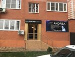 Andrea (Zhloby Street, 141), beauty salon