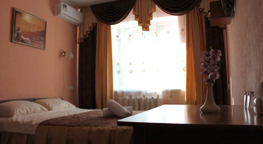 Фото Каштан