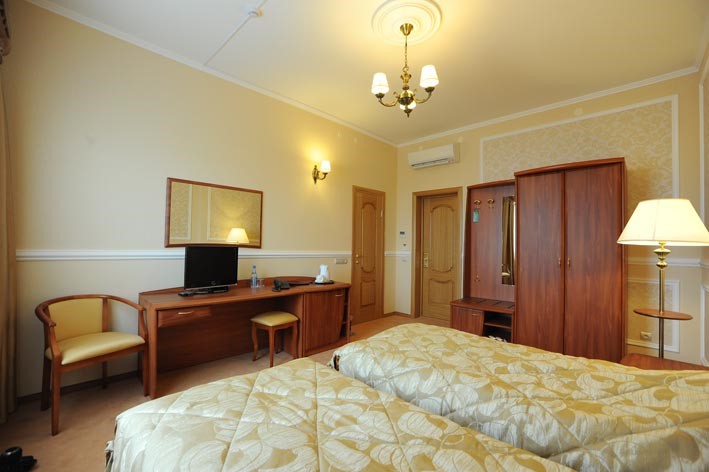 Фото Престиж СП