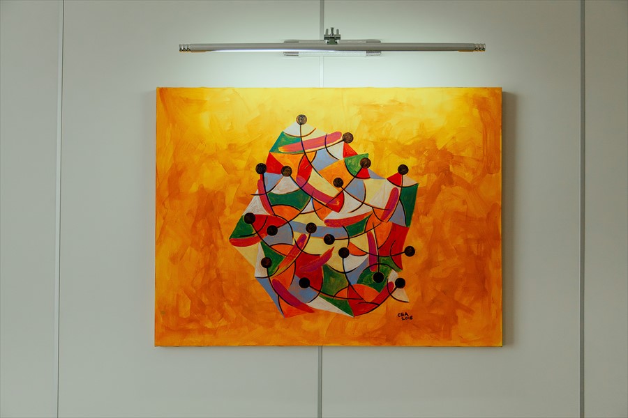 Фото Арт-Ульяновск Правый берег